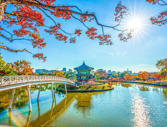 K-style: Культ и культура Южной Кореи (Мини-группа до 14 человек!) - Изображение 0