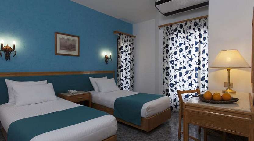 Pharaoh Azur Resort 5* - Изображение 8