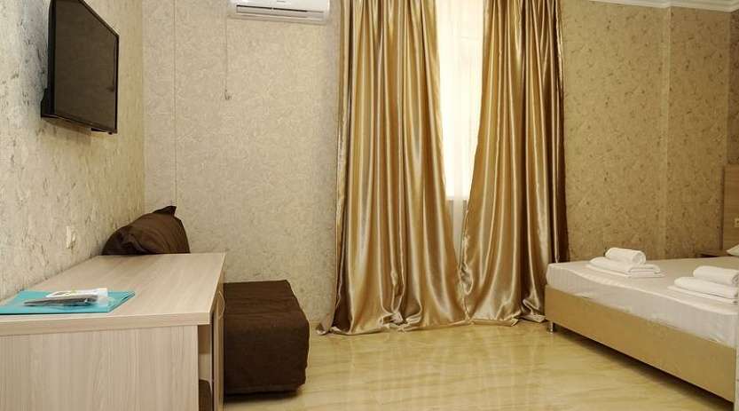 Гостевой дом "Комфорт", Витязево - Изображение 5