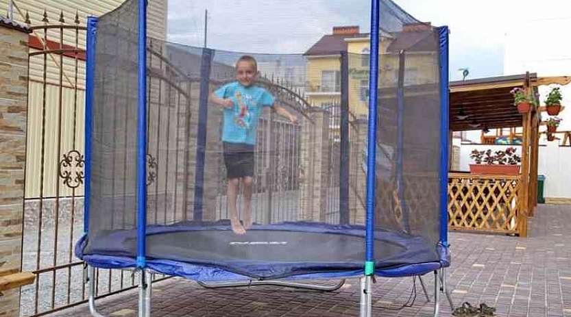 Отель Сахара - Изображение 3