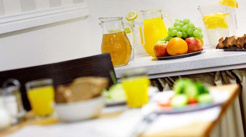 Отель WenceslasSquare Hotel 3* - Изображение 3