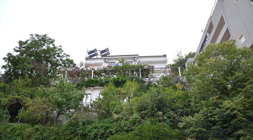 Madra Apartments - Изображение 0