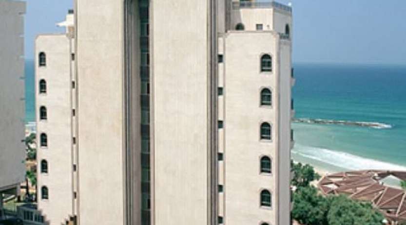 Отель Residence Beach 4* - Изображение 0