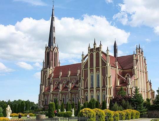 Белорусский калейдоскоп, 5 дней - Изображение 6