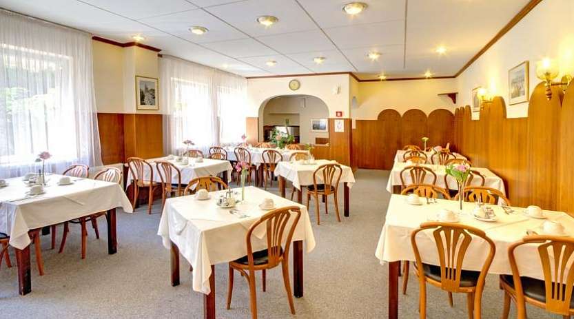 Отель Bily Lev 3* - Изображение 2