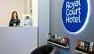 Отель Royal Court Hotel 4* - Изображение 0