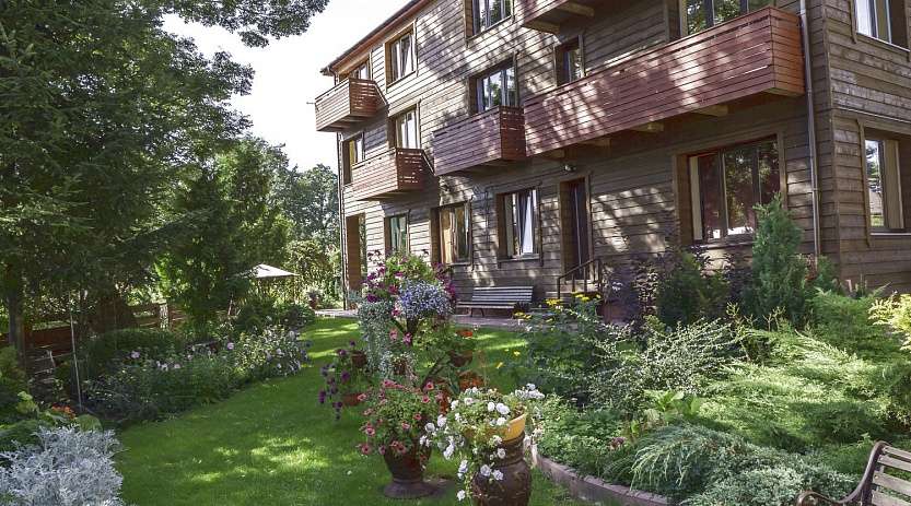 Гостевой дом "Violetta" - Изображение 2