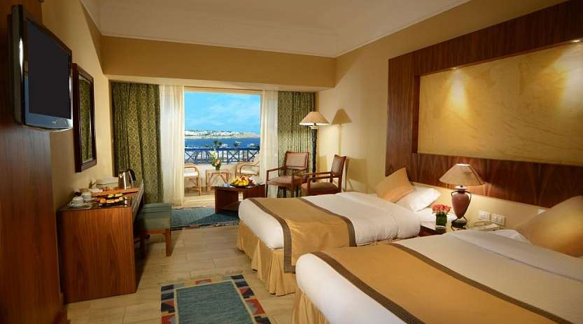 Tropitel Naama Bay 5* - Изображение 3