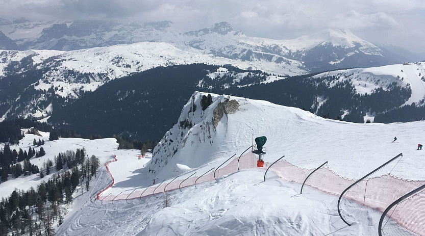 Кампителло-ди-Фасса - Изображение 0