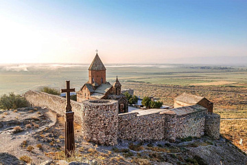Армения: все самое лучшее