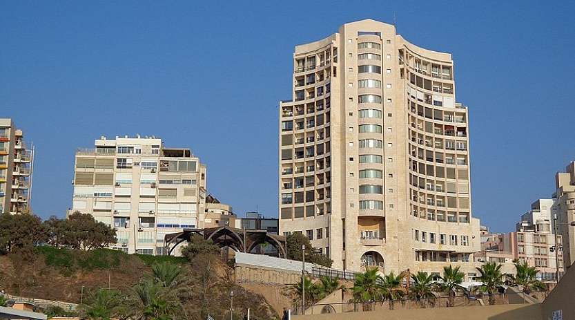 Отель Blue Weiss 4* - Изображение 0