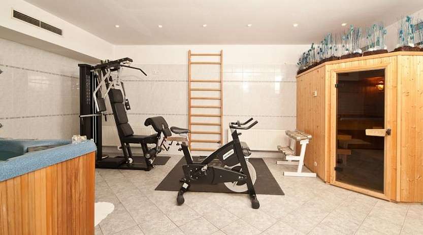 Отель St. George Hotel 3* - Изображение 3