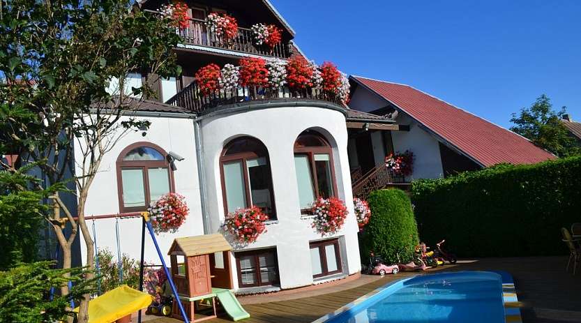 Гостевой дом "Po Kastonu" 3* - Изображение 1