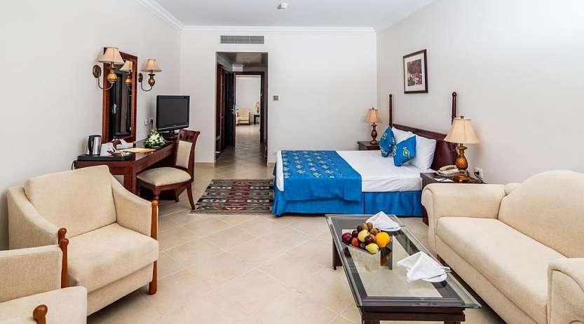 Caribbean World Soma Bay 5* - Изображение 3