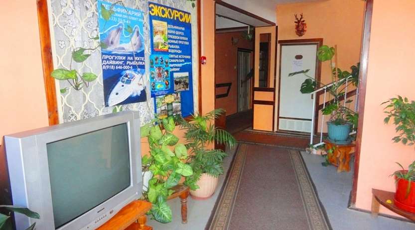 Гостевой дом "Виктория", Анапа - Изображение 5