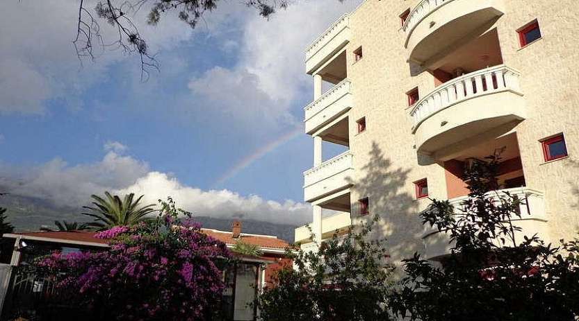 Villa Dimic 3* - Изображение 0