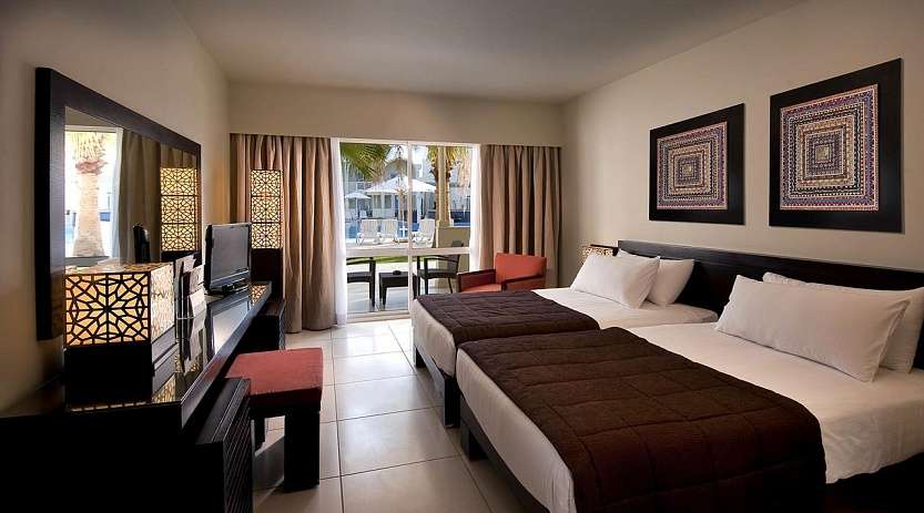 Reef Oasis Beach Resort 5* - Изображение 3