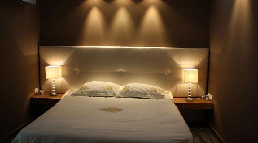 Отель Rich Luxury Suites 3* - Изображение 0