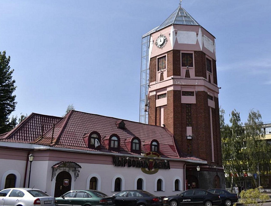 В лабиринтах времени: Бобруйск, Жиличи - Изображение 1