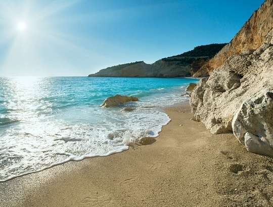 Отдых на Эгейском побережье Греции - Изображение 1