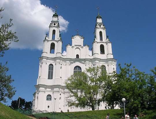 Полоцк-Витебск, 2 дня - Изображение 0