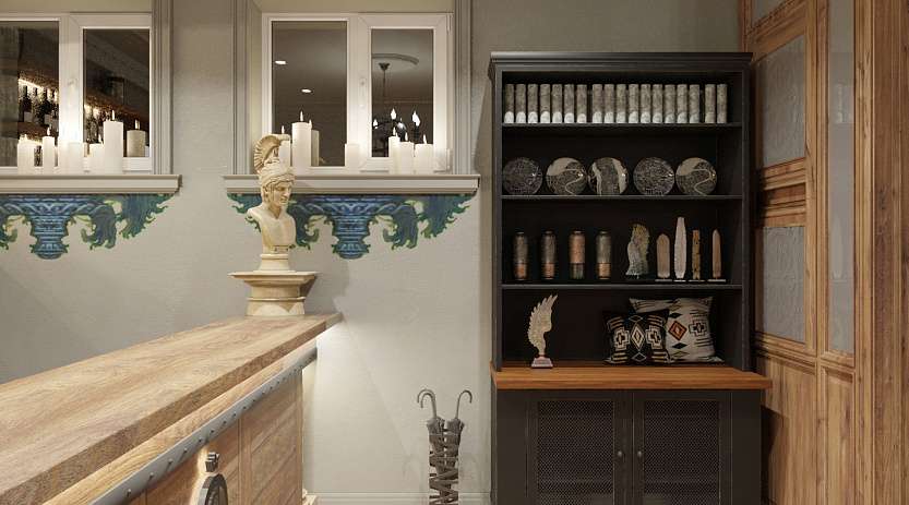 Отель "Sokroma Гиперборея" - Изображение 1