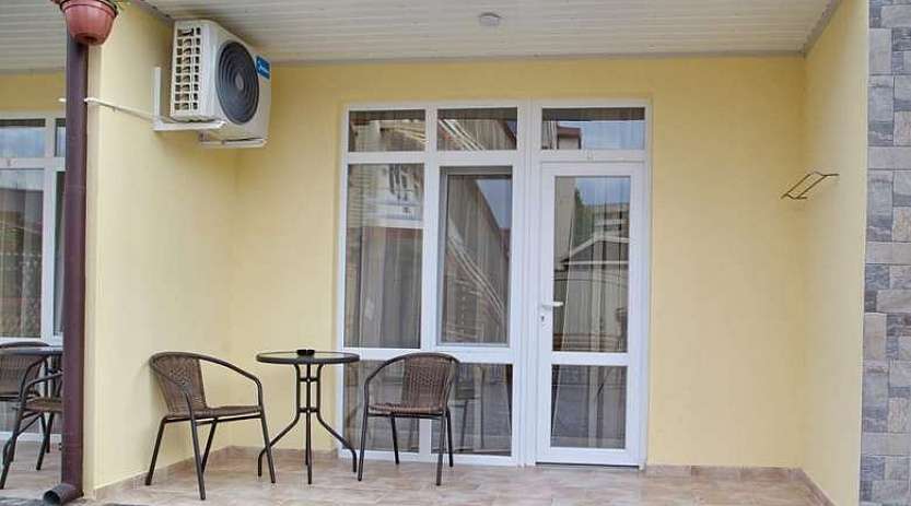 Отель Сахара - Изображение 0