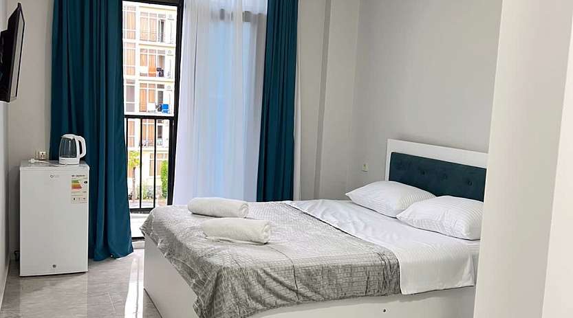 Отель "RELAX INN" - Изображение 11