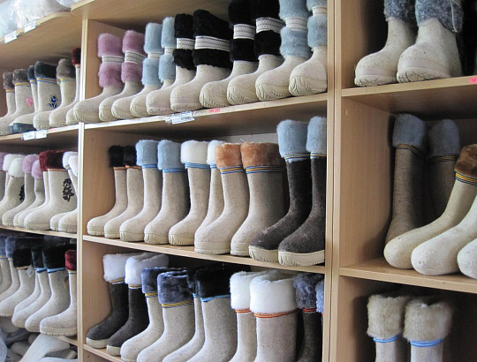 Многоликие местечки - Изображение 1