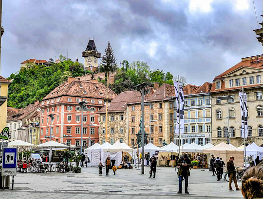 Города искусств - Изображение 2