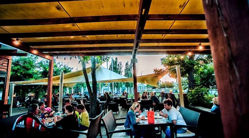 база отдыха "Энергостроитель" - Изображение 2