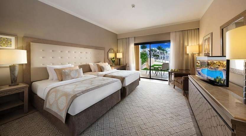 Steigenberger Alcazar 5* - Изображение 4