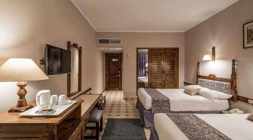 Sunny Days Resort & Aqua Park 4* - Изображение 3