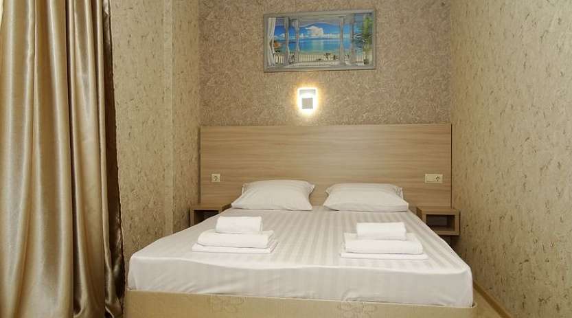 Гостевой дом "Комфорт", Витязево - Изображение 4