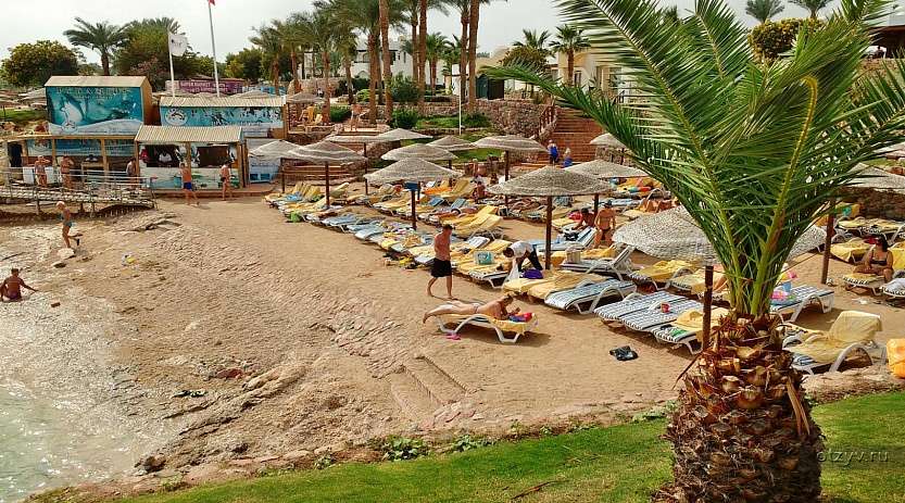 SUNRISE Diamond Beach Resort -Select- 5* - Изображение 1