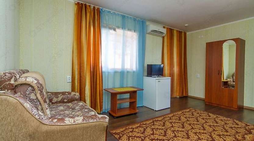 База "Аленка", Джемете - Изображение 5