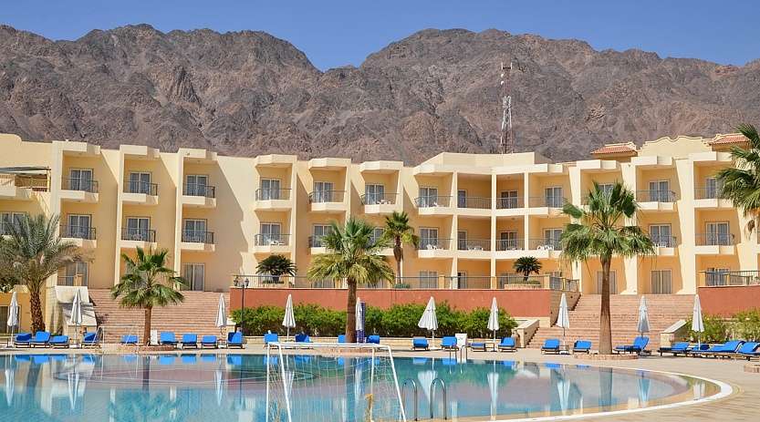 La Playa Resort & Spa 5* - Изображение 2