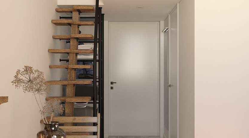 Отель "Sokroma Гиперборея" - Изображение 8