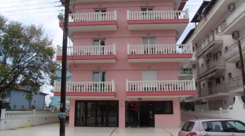 Hotel Luiza 3* - Изображение 0