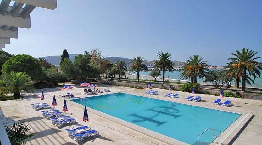 Princess Hotel 4* - Изображение 1