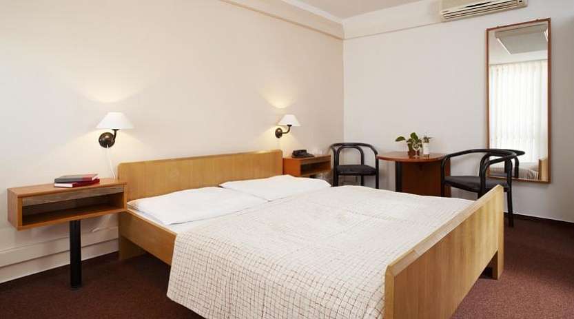 Отель Fortuna Rhea 3* - Изображение 2