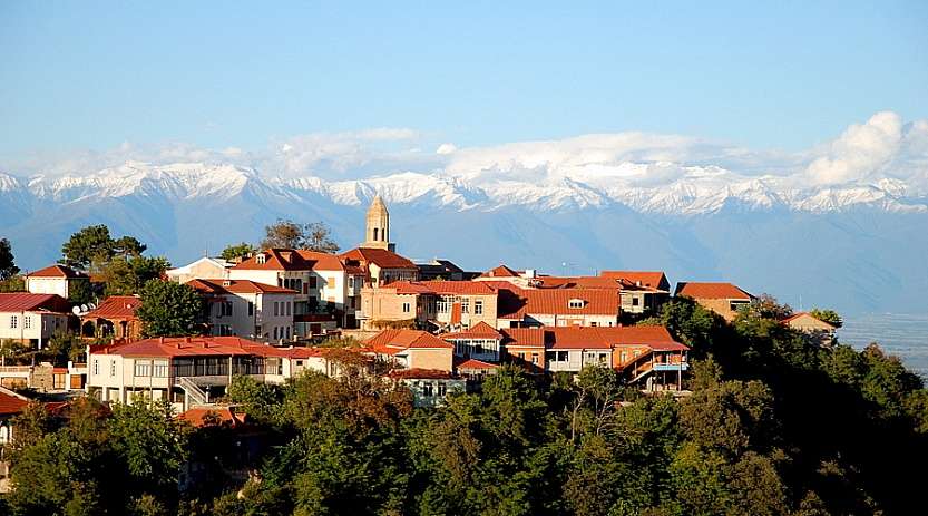 Кахетия - Изображение 0