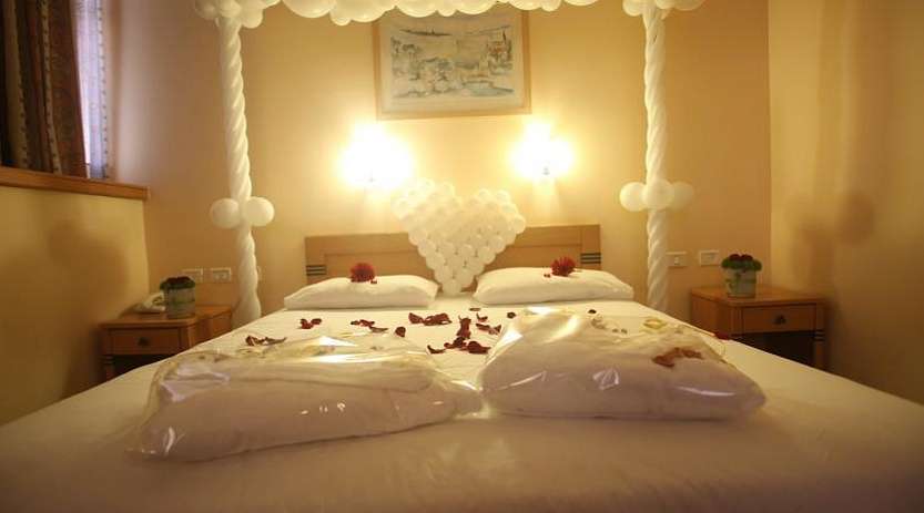 Отель Inbar Arad 4* - Изображение 1