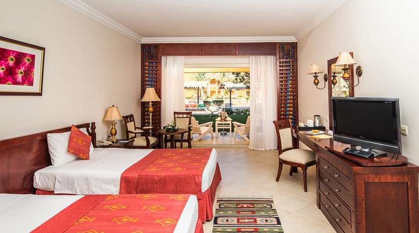 Caribbean World Soma Bay 5* - Изображение 5