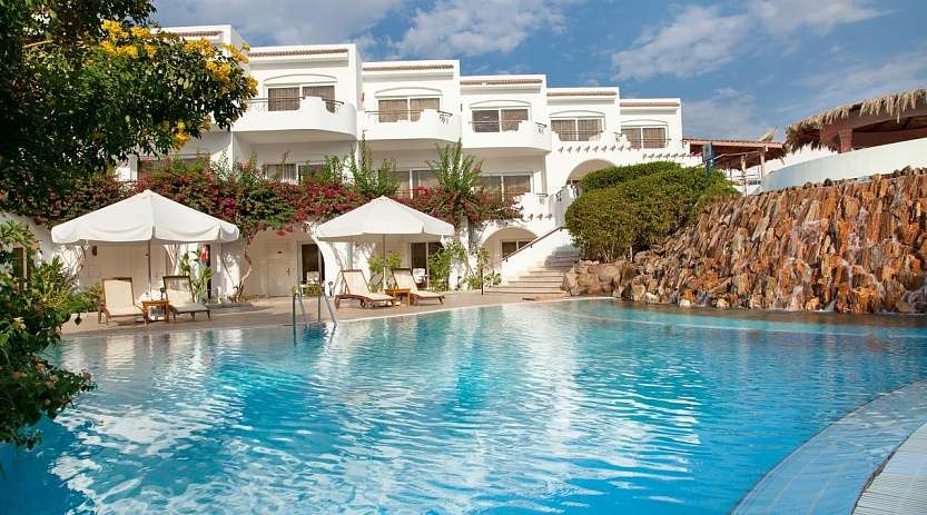 Iberotel Palace 5* - Изображение 2