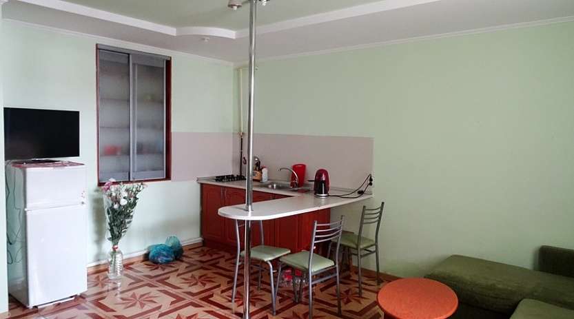 Гостевой дом "Илиадис-1", Анапа - Изображение 1