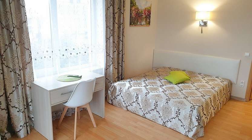 Гостевой дом "Балтийская жемчужина" - Изображение 9