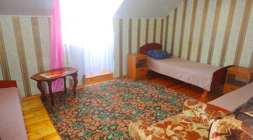 Гостевой дом "Виктория", Анапа - Изображение 8