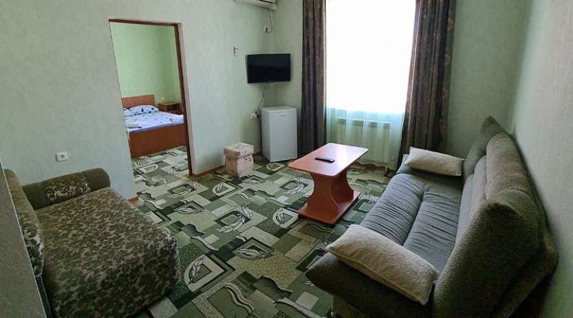 Гостевой дом "Руслан", Геленджик - Изображение 1