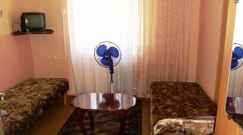 Гостевой дом "Виктория", Анапа - Изображение 11